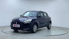 Used Maruti Suzuki Swift VXi in Thane
