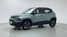 Used Tata Punch Creative Dual Tone [2022-2023] in Ghaziabad