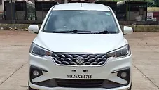 Used Maruti Suzuki Ertiga VXi [2022] in Mumbai