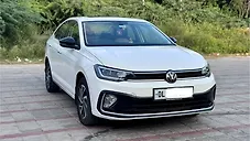 Used Volkswagen Virtus Topline 1.0 TSI AT in Delhi