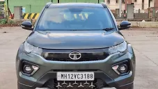 Used Tata Nexon XM (S) [2020-2023] in Mumbai
