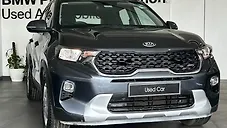 Used Kia Sonet HTK Plus 1.2 [2020-2021] in Gurgaon