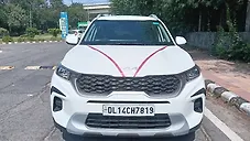 Used Kia Sonet HTE 1.2 in Delhi