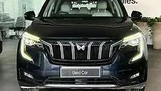 Used Mahindra XUV700 AX 7 Petrol AT Luxury Pack 7 STR [2021] in Gurgaon