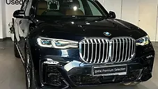 Used BMW X7 xDrive40i M Sport (Petrol) in Gurgaon
