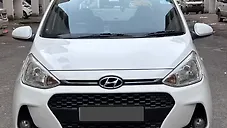 Used Hyundai Grand i10 Magna 1.2 Kappa VTVT [2017-2020] in Raipur