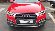 Used Audi Q3 35 TDI quattro Technology in Mumbai