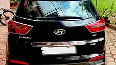Used Hyundai Creta 1.6 SX Plus AT in Mumbai