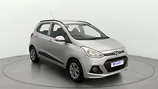 Used Hyundai Grand i10 Sportz 1.2 Kappa VTVT [2016-2017] in Lucknow