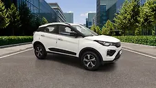 Used Tata Nexon XZ Plus [2020-2023] in Pune