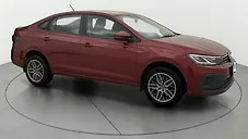 Used Volkswagen Virtus Comfortline Petrol 1.0L Turbo Manual in Bangalore