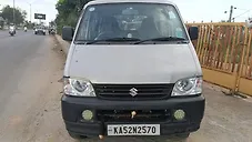 Used Maruti Suzuki Eeco 5 STR WITH A/C+HTR in Bangalore