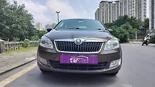 Used Skoda Rapid 1.5 TDI CR Style Plus AT in Mumbai