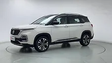 Used MG Hector Sharp 2.0 Diesel Turbo MT Dual Tone in Gurgaon
