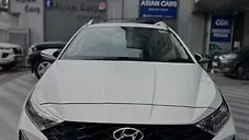 Used Hyundai Elite i20 Magna 1.5 MT Diesel in Jammu