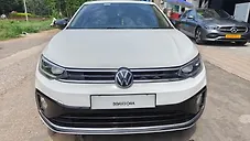 Used Volkswagen Virtus Topline 1.0 TSI MT in Hyderabad