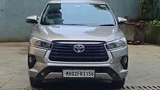 Used Toyota Innova Crysta GX 2.4 AT 8 STR in Mumbai