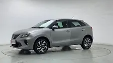 Used Maruti Suzuki Baleno Alpha 1.2 in Delhi
