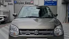 Used Maruti Suzuki Wagon R VXI 1.0 [2022-2023] in Jammu