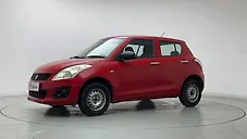 Used Maruti Suzuki Swift Lxi (O) [2014-2017] in Delhi