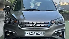 Used Maruti Suzuki Ertiga VXi (O) CNG [2022-2023] in Mumbai