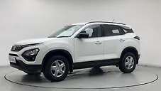 Used Tata Harrier XM in Ghaziabad