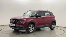 Used Hyundai Venue S Plus 1.2 Petrol in Kolkata