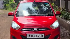 Used Hyundai i10 Sportz 1.2 Kappa2 in Nashik