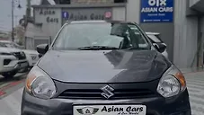 Used Maruti Suzuki Alto 800 LXi (O) in Jammu