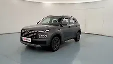 Used Hyundai Venue SX 1.2 Petrol in Lucknow