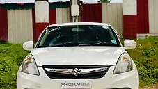 Used Maruti Suzuki Swift DZire ZDI AMT in Nashik