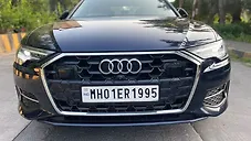 Used Audi A6 Technology 45 TFSI [2019-2024] in Mumbai