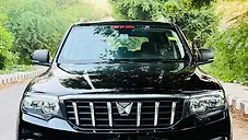 Used Mahindra Scorpio N Z2 Diesel MT 7 STR in Delhi