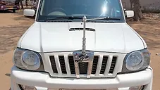 Used Mahindra Scorpio VLX 2WD BS-IV in Coimbatore