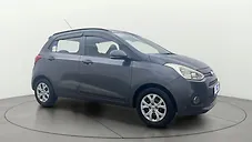 Used Hyundai Grand i10 Sportz 1.2 Kappa VTVT [2013-2016] in Bangalore