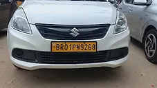 Used Maruti Suzuki DZire VXi CNG [2020-2023] in Patna