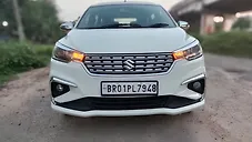 Used Maruti Suzuki Ertiga VXi in Muzaffarpur