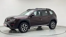 Used Renault Duster RXZ 1.3 Turbo Petrol CVT [2020-2021] in Gurgaon