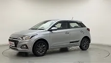 Used Hyundai Elite i20 Asta 1.2 in Ghaziabad