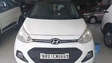 Used Hyundai Grand i10 Sportz (O) U2 1.2 CRDi [2017-2018] in Patna