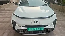 Used Tata Curvv EV Empowered Plus A 55.0 kWh in Mumbai