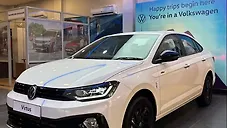 Used Volkswagen Virtus GT Line Petrol 1.0L Turbo Automatic (TC) in Delhi