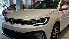 Used Volkswagen Virtus Topline Petrol 1.0L Turbo Automatic (TC) in Delhi