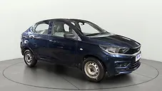 Used Tata Tigor Revotron XE in Kolkata
