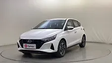 Used Hyundai Elite i20 Asta (O) 1.2 IVT [2023-2025] in Bangalore