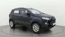 Used Ford Ecosport Titanium 1.5L TDCi in Mumbai