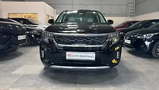 Used Kia Seltos HTX Plus AT 1.5 Diesel in Hyderabad
