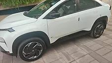 Used Tata Curvv EV Empowered Plus A 55.0 kWh in Mumbai