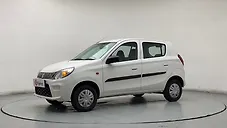 Used Maruti Suzuki Alto 800 VXi in Gurgaon