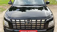 Used Hyundai Venue S 1.2 Petrol in Ahmedabad